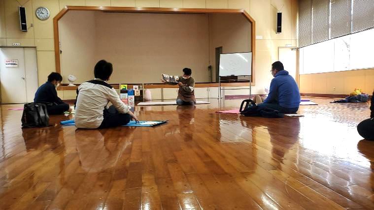 【レポート】3/27(日) 熊本県荒尾市にて第3回目の「プレパパ＋（プラス）講座」が開催されました。