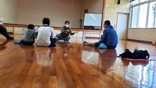 【レポート】3/27(日) 熊本県荒尾市にて第3回目の「プレパパ＋（プラス）講座」が開催されました。